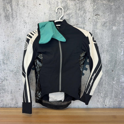 Assos iJ.pompaDour Campionissimo S7 Large Women's Cold Weather Cycling Jacket