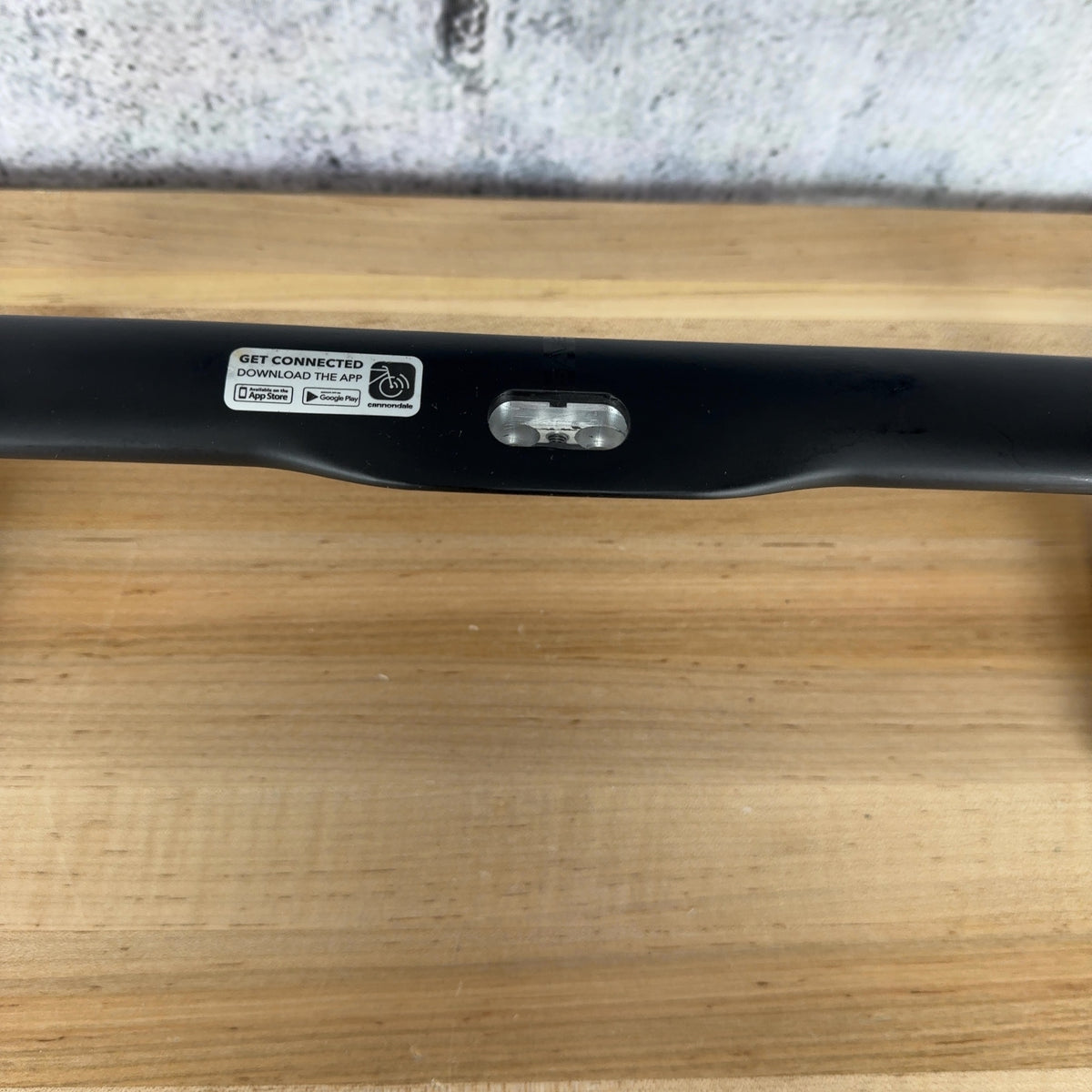 Light Use! Hollowgram Knot SystemBar 42cm Carbon Drop Bar Bike Handlebar 288g