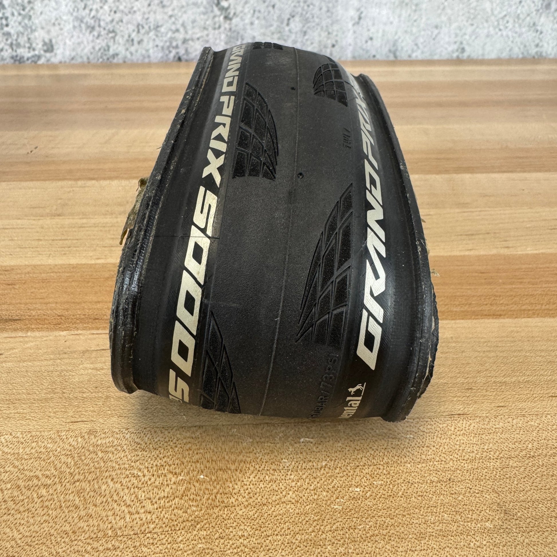 New Take Off! Pair Continental Grand Prix 5000 S TR 700x30mm Road Tires