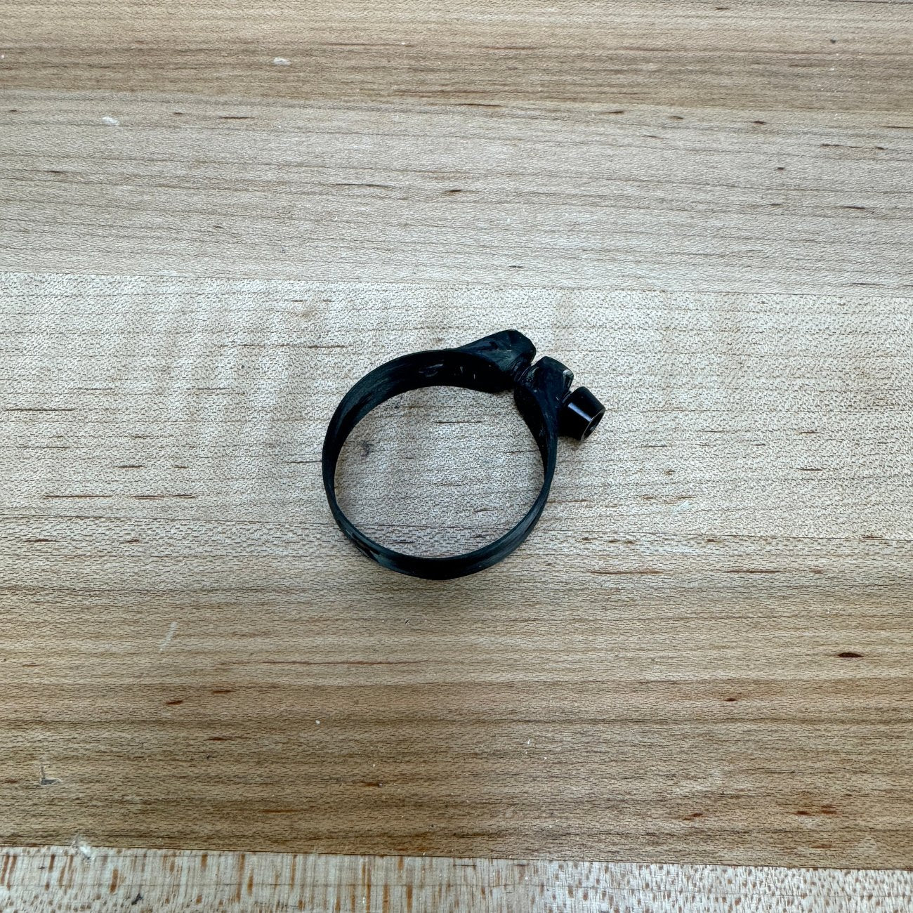 Darimo Sub 4 Seat Clamp 33.5mm Lightweight Carbon 4 Grams