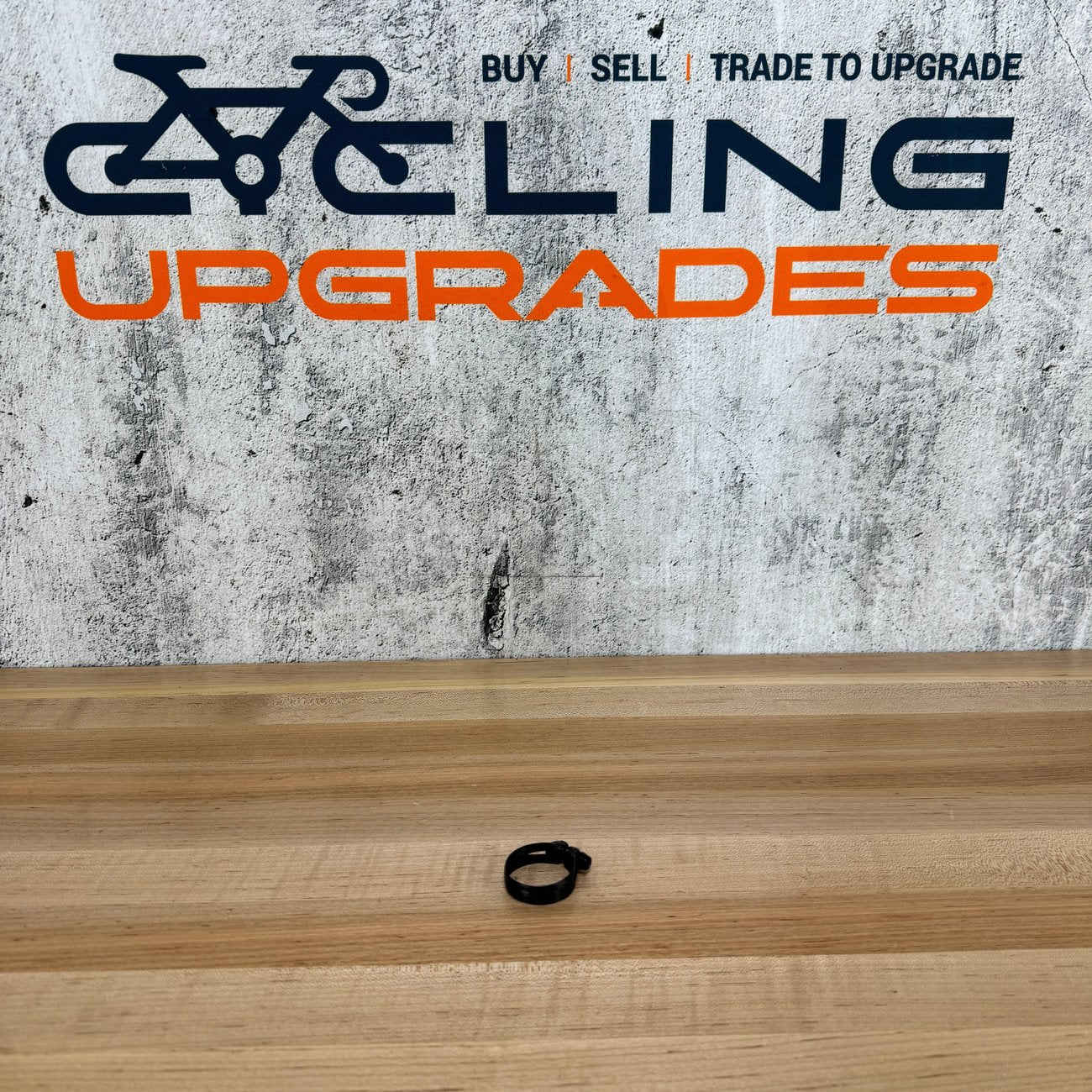Darimo Sub 4 Seat Clamp 33.5mm Lightweight Carbon 4 Grams