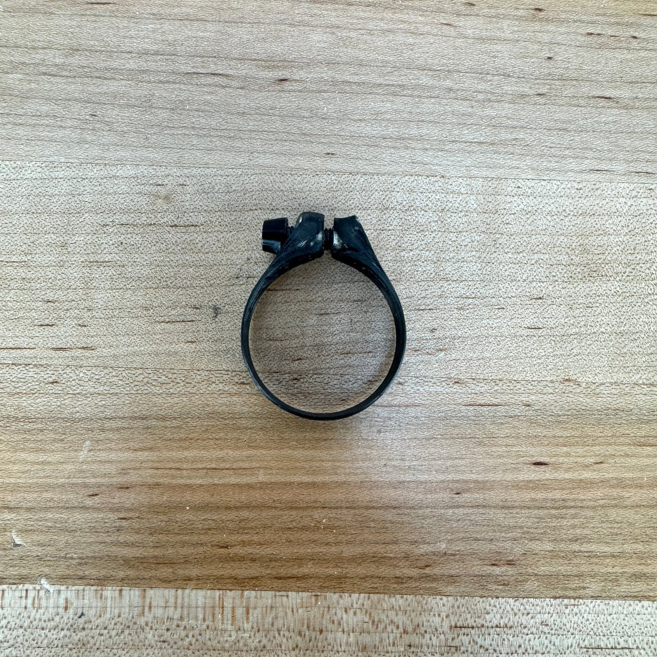 Darimo Sub 4 Seat Clamp 33.5mm Lightweight Carbon 4 Grams