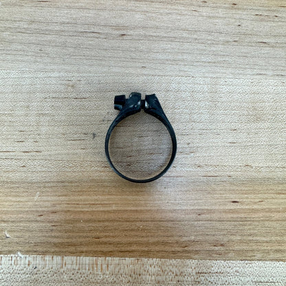 Darimo Sub 4 Seat Clamp 33.5mm Lightweight Carbon 4 Grams