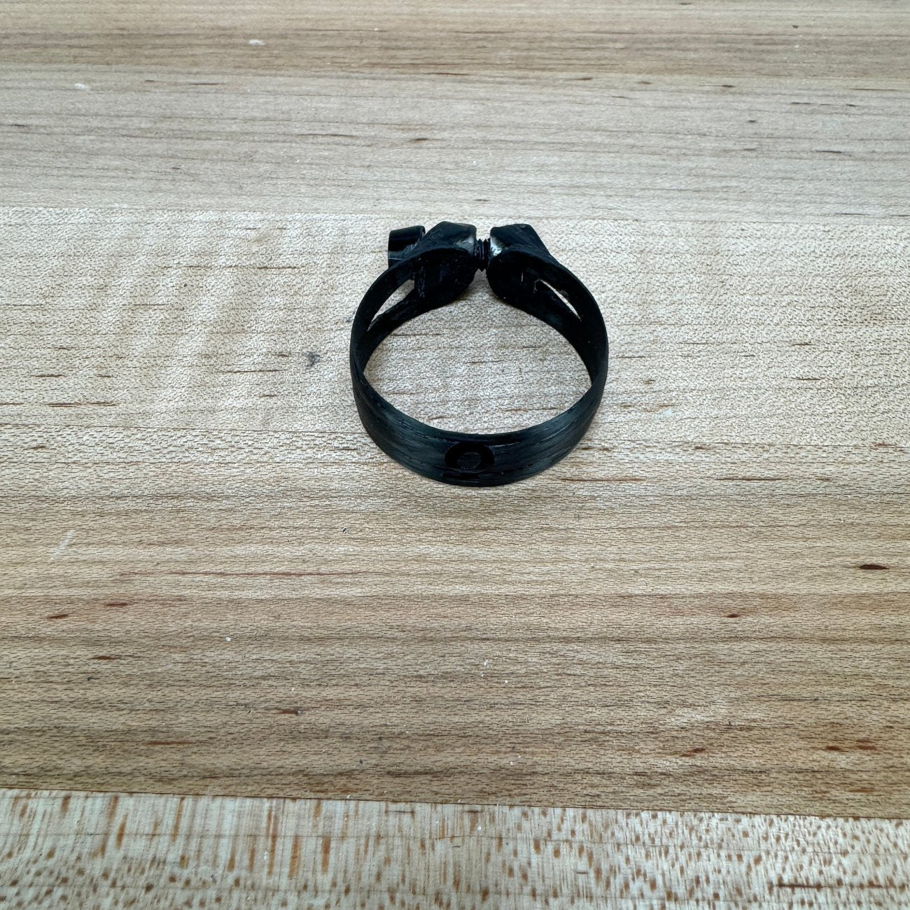 Darimo Sub 4 Seat Clamp 33.5mm Lightweight Carbon 4 Grams