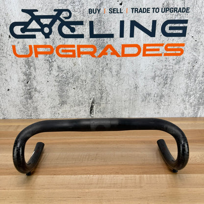 Darimo Ellipse 36cm 31.8mm Ultra Light Carbon Road Bike Handlebar 157g