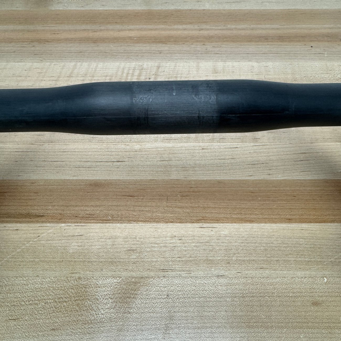 Darimo Ellipse 36cm 31.8mm Ultra Light Carbon Road Bike Handlebar 157g