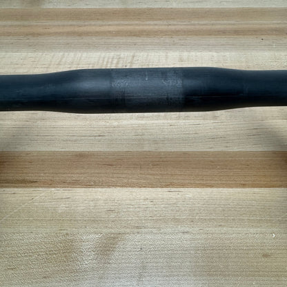 Darimo Ellipse 36cm 31.8mm Ultra Light Carbon Road Bike Handlebar 157g