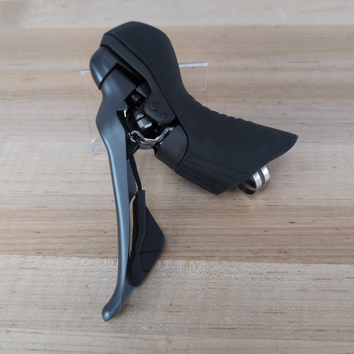 New Take Off! Shimano GRX RX-820 Gravel 12-Speed 1X Disc Brake Groupset 160mm — photo 5 of 22