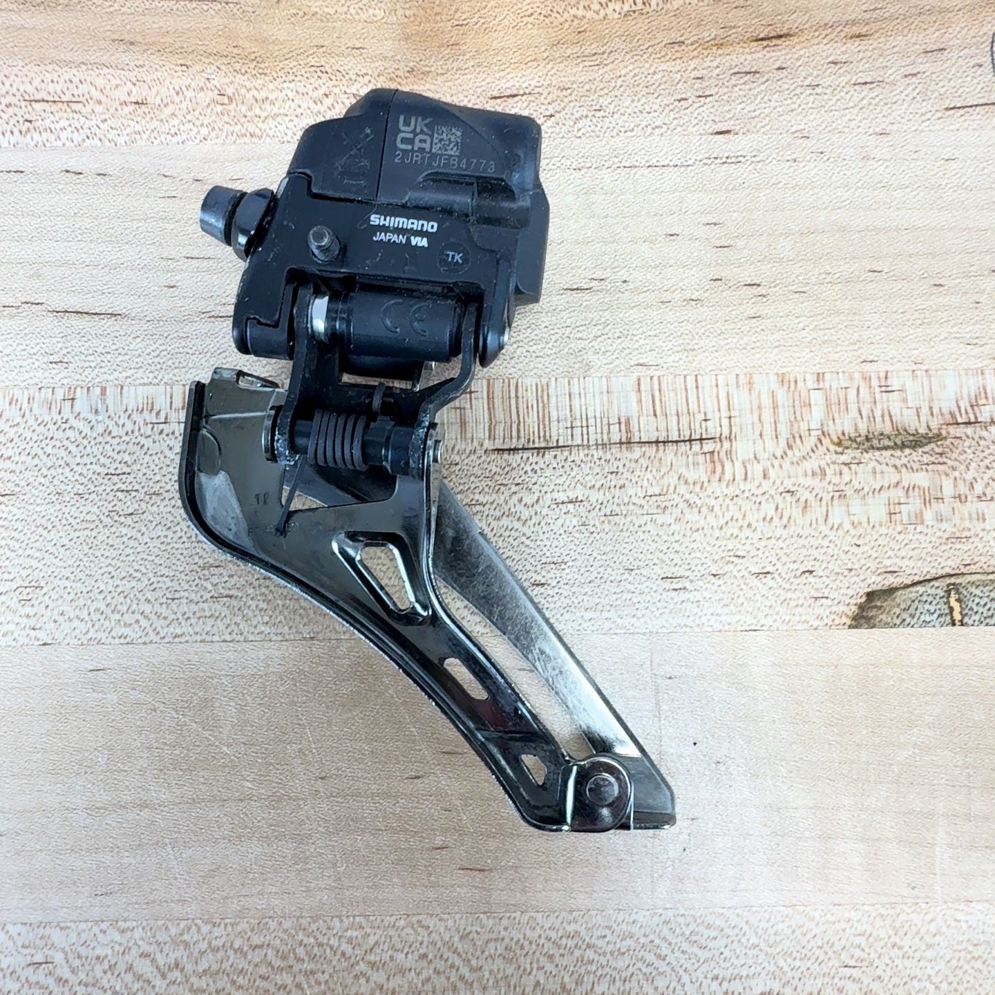 Shimano Ultegra Di2 R8100/R8150 12-Speed Hydraulic Disc Brake Bike Groupset