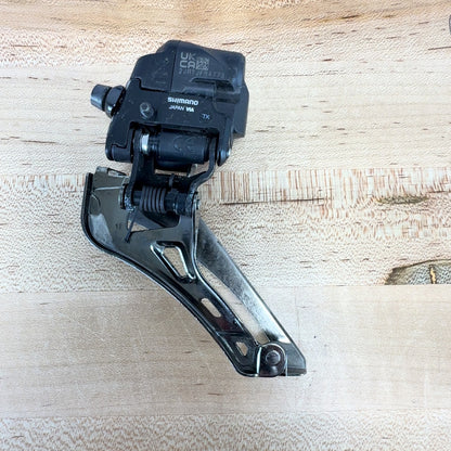Shimano Ultegra Di2 R8100/R8150 12-Speed Hydraulic Disc Brake Bike Groupset