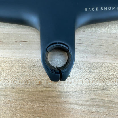 New! Bontrager RSL 750mm x 70mm Carbon Integrated MTB Handlebar/Stem MSRP $400