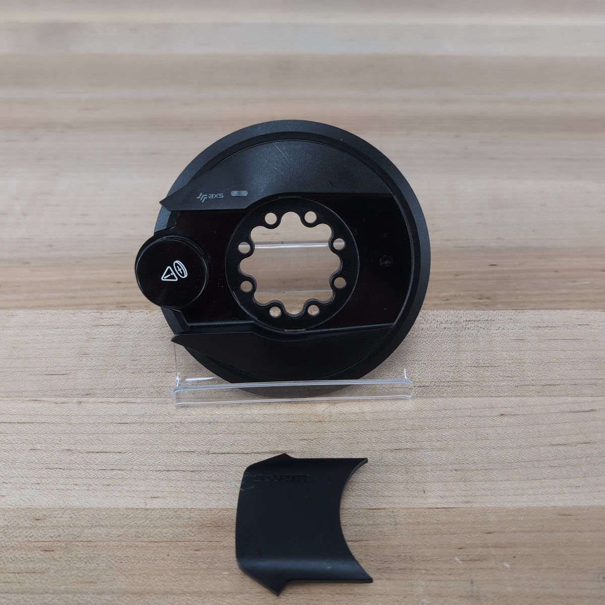 Light Use! SRAM RED/Force AXS Power Meter Spider Thread Mount 115g Road Gravel — photo 4 of 5