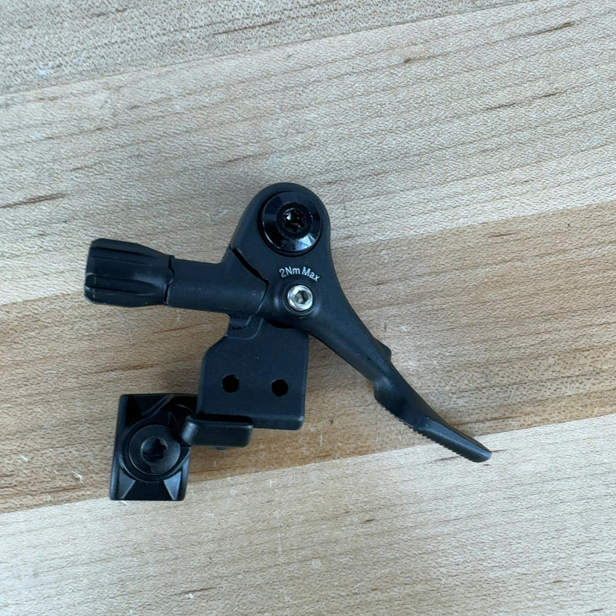 New! Bontrager Line Elite Dropper Stealth Lever Matchmaker MTB Lever MSRP $72