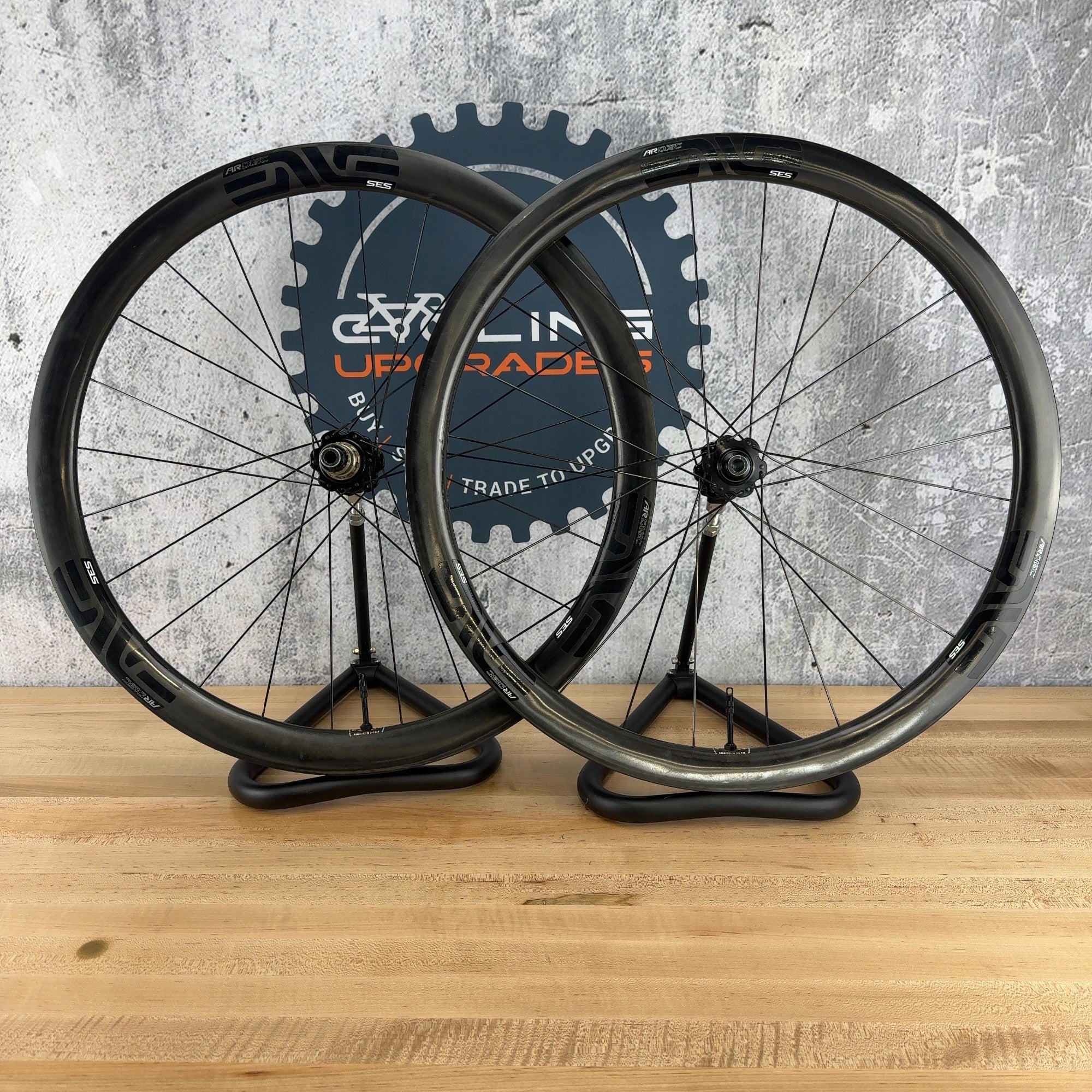 Wheelsets – CyclingUpgrades.com