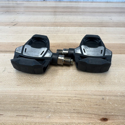 Low Mile! Look Keo Blade Power Single Single Sided 12NM Carbon Clipless Pedals