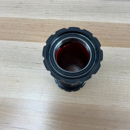 BBInfinite T47A 30mm/DUB Ceramic Bearing Threaded Bottom Bracket 110g