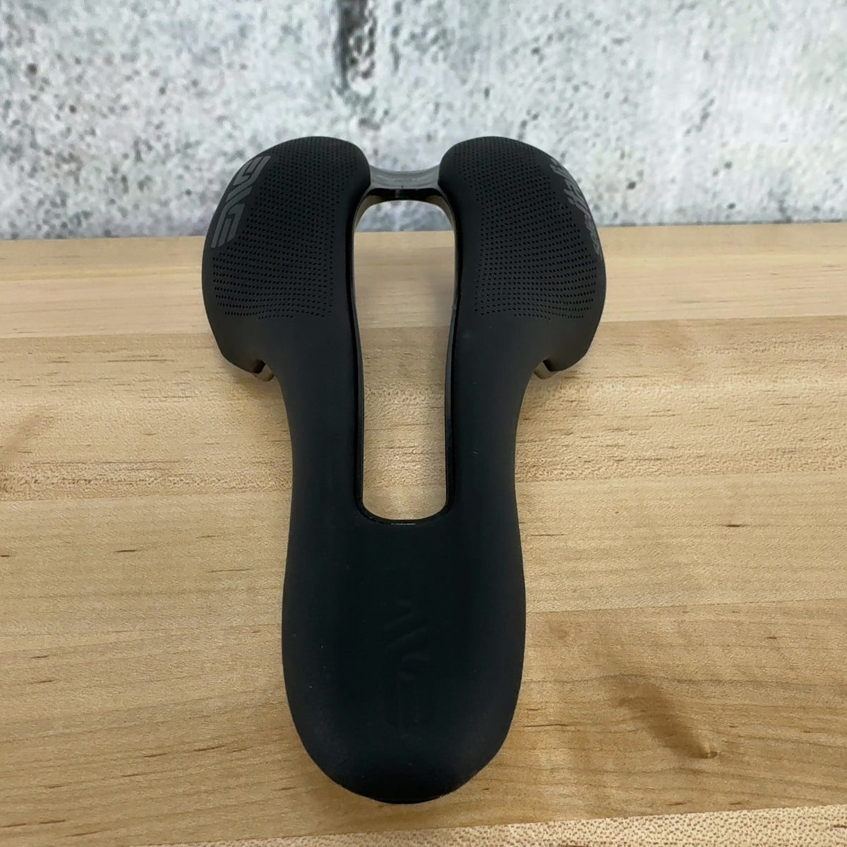 New! Enve X Selle Italia Boost SLR 130mm 7x9mm Oval Carbon Rails Saddle 127g