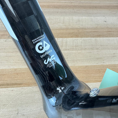 New! Felt FR Advanced Team Rally 51cm 2022 Frame Only