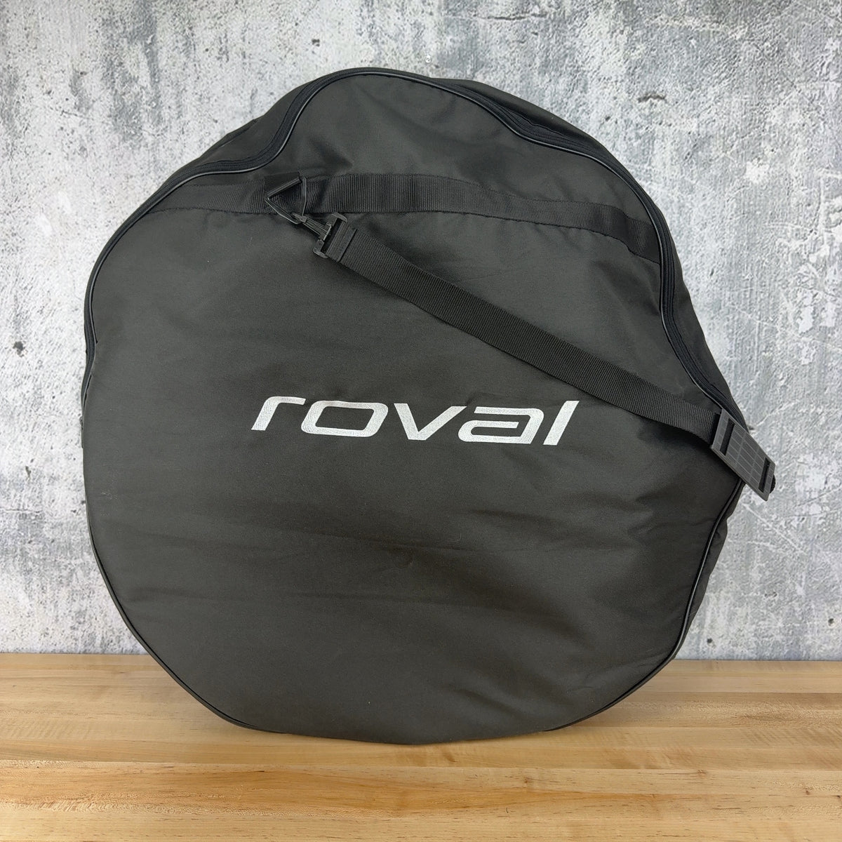 Low Mile! Roval Rapide CLX II Team Edition 51/60mm 700c Carbon Wheelset 1396g