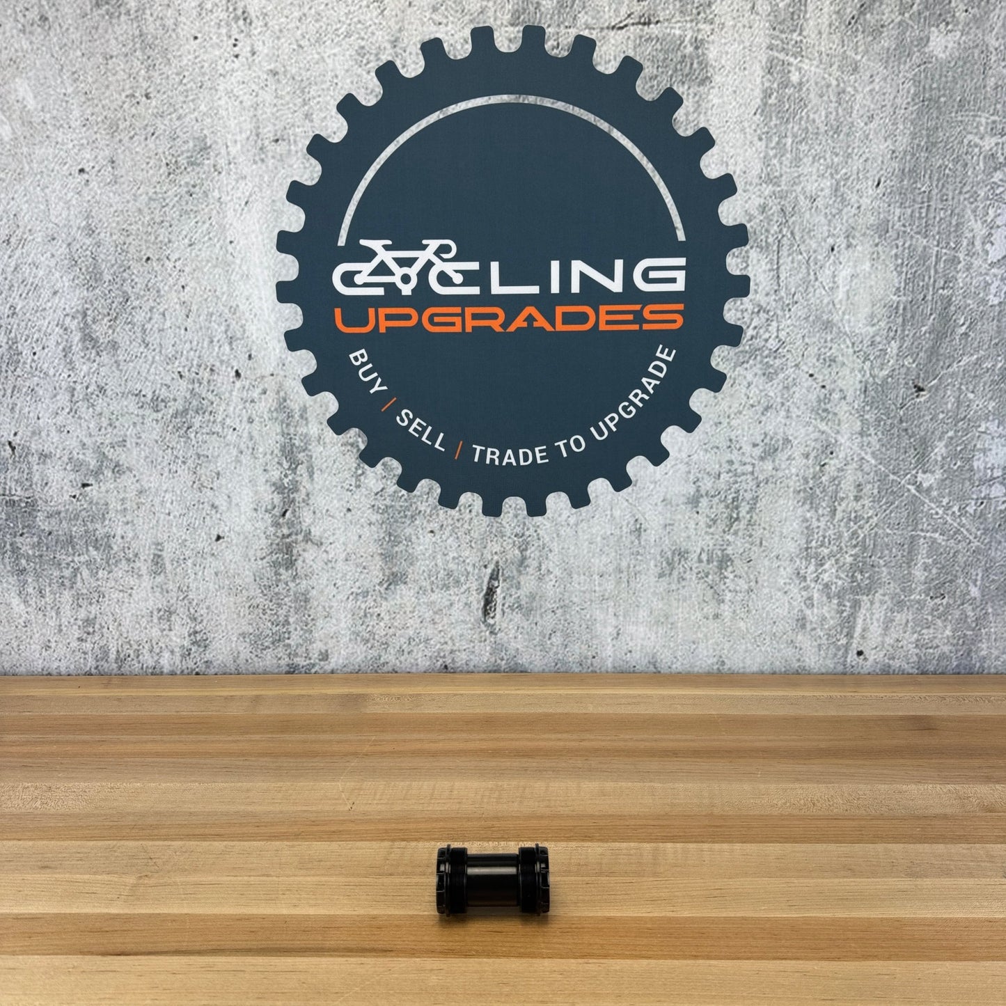 Low Mile! Ceramicspeed T47/68 Outboard Ceramic Bottom Bracket
