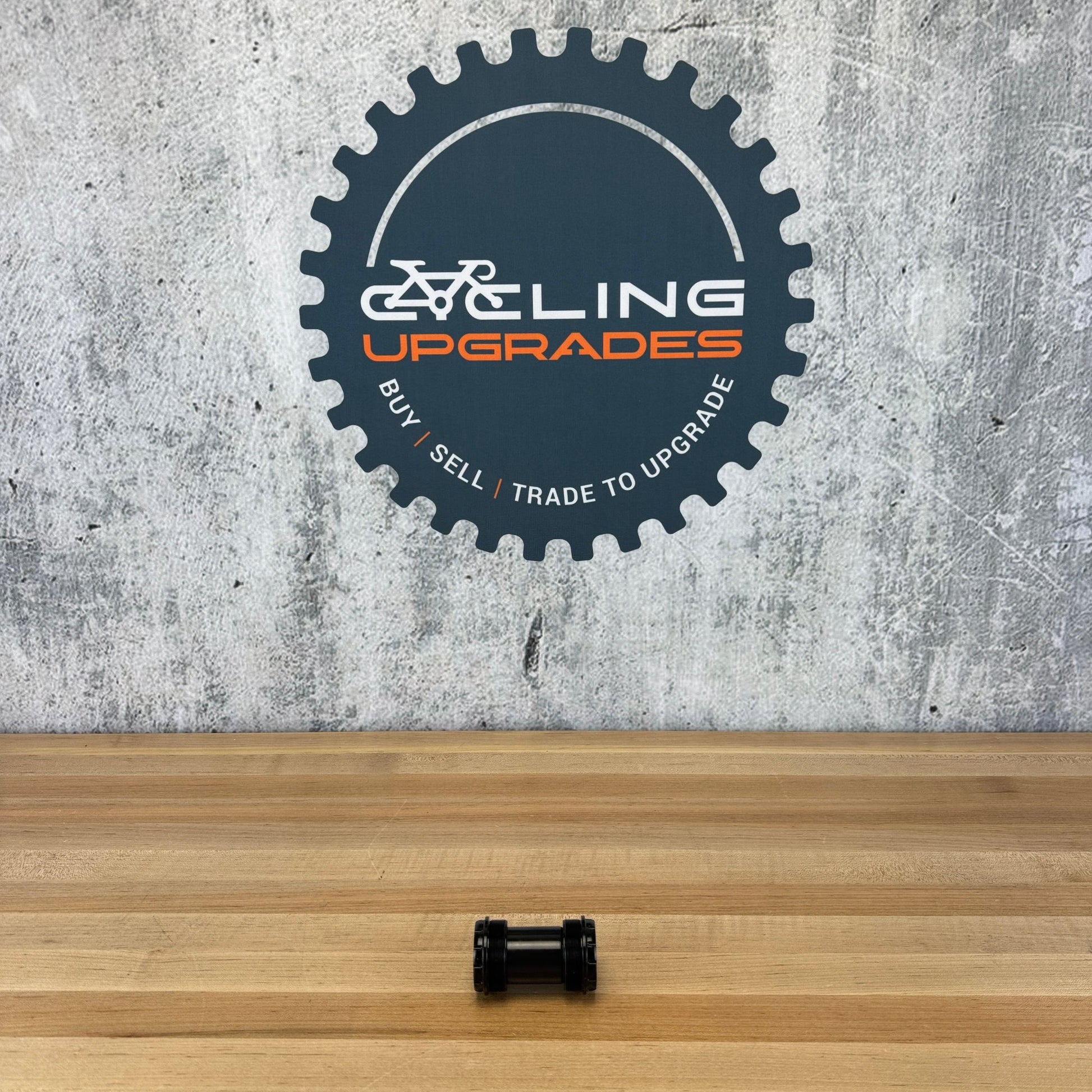 Low Mile! Ceramicspeed T47/68 Outboard Ceramic Bottom Bracket