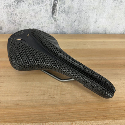 Light Use! Fizik Antares Versus Evo R3 Adaptive 149mm 7x9mm Oval Rails Saddle