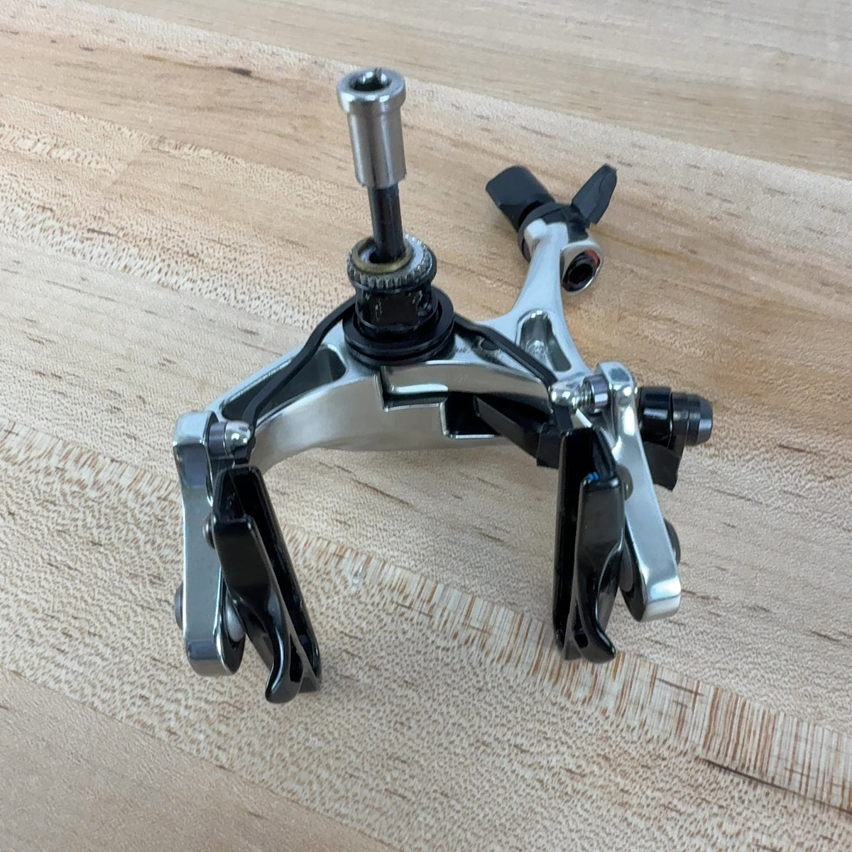 Mint! SRAM Red Aerolink Center-Mount Rim Brake Bike Calipers 244g — photo 6 of 6