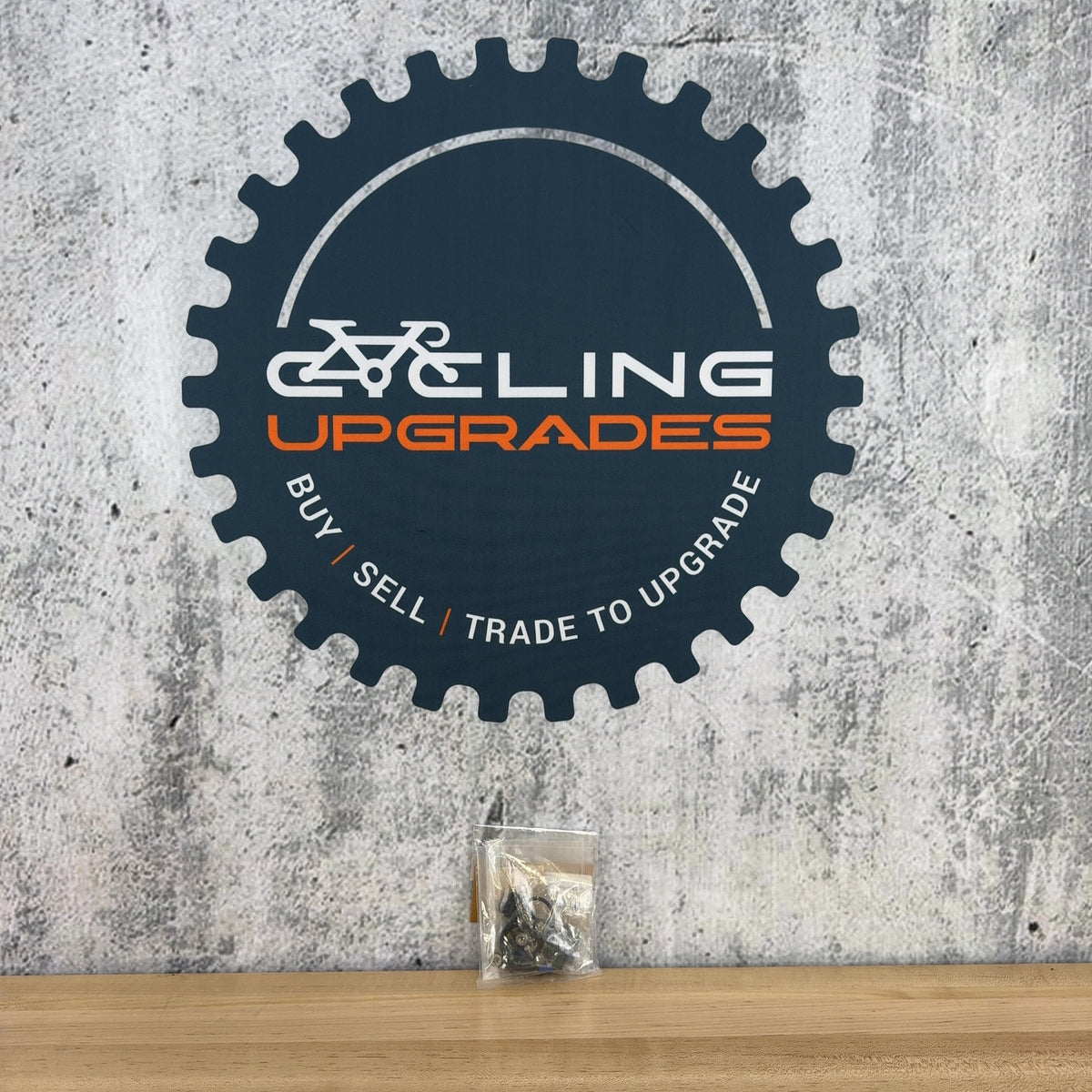 New! Enve Frame Fender Mount Kit 300-1037-011 Cycling MSRP $60