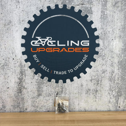 New! Enve Frame Fender Mount Kit 300-1037-011 Cycling MSRP $60
