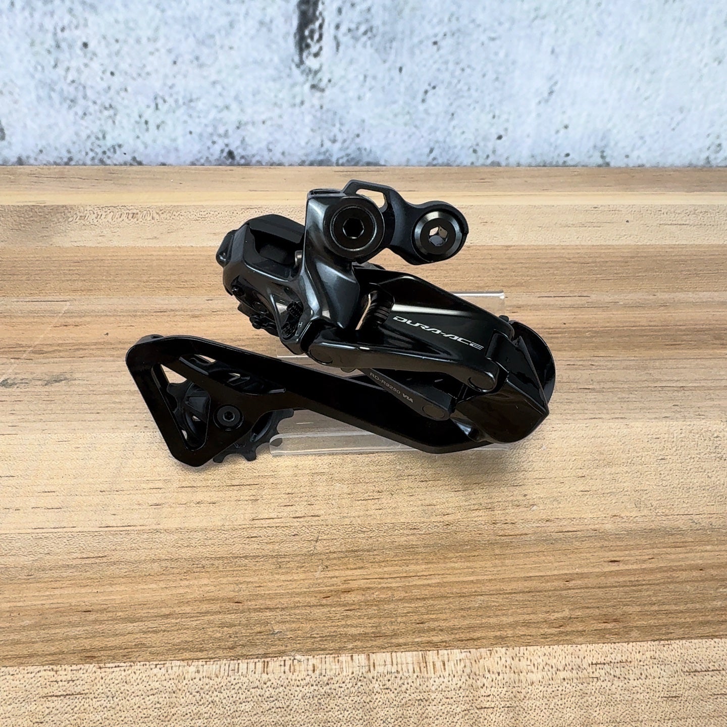 Low Mile! Shimano Dura-Ace R9250/R9270 Di2 12-Speed Disc Brake Groupset 1350g