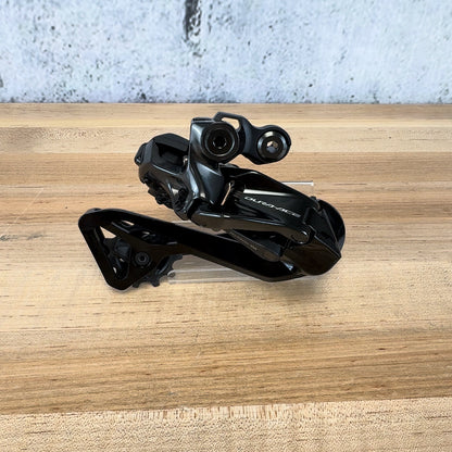 Low Mile! Shimano Dura-Ace R9250/R9270 Di2 12-Speed Disc Brake Groupset 1350g