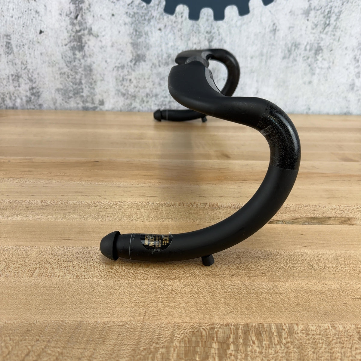 New Take Off! Enve SES Aero Road 46cm 31.8mm Carbon Bike Handlebar 486g — photo 6 of 11
