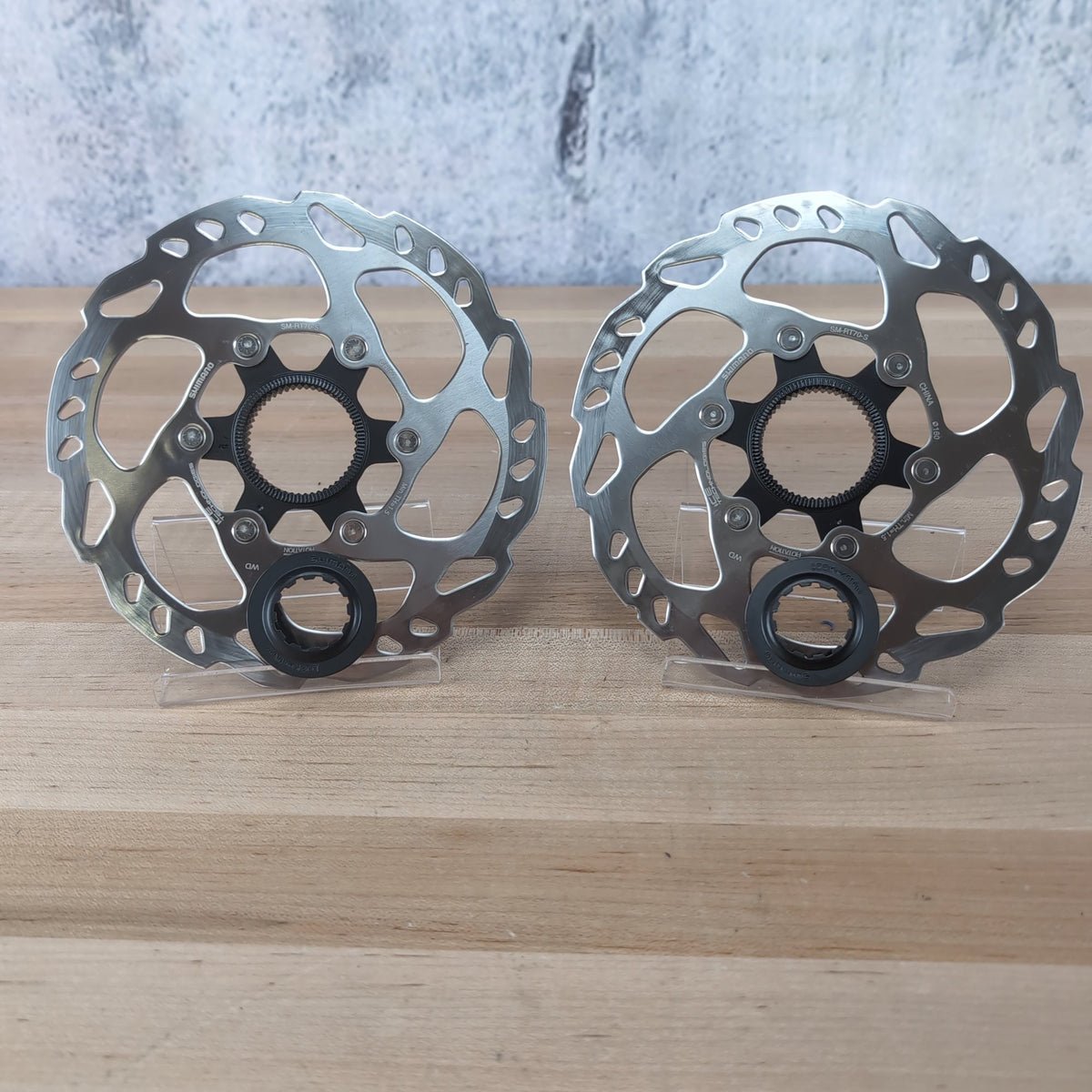 New Take Off! Shimano GRX RX-820 Gravel 12-Speed 1X Disc Brake Groupset 160mm — photo 15 of 22