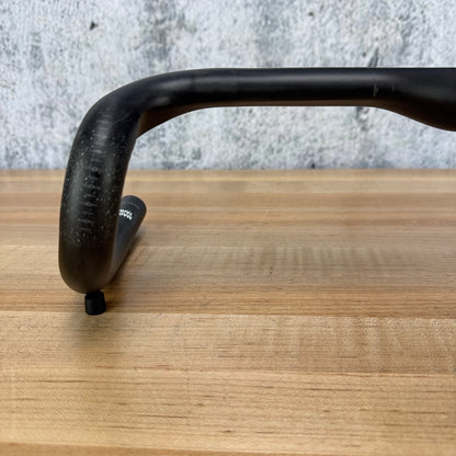 Low Mile! Whisky Parts Co Spano Drop Handlebar