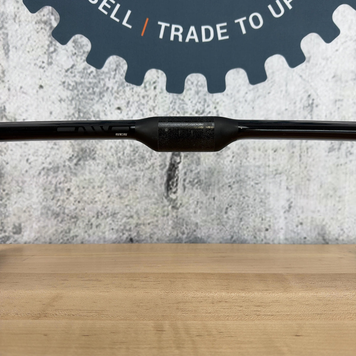 New Take Off! Enve SES Aero Road 46cm 31.8mm Carbon Bike Handlebar 486g — photo 4 of 11