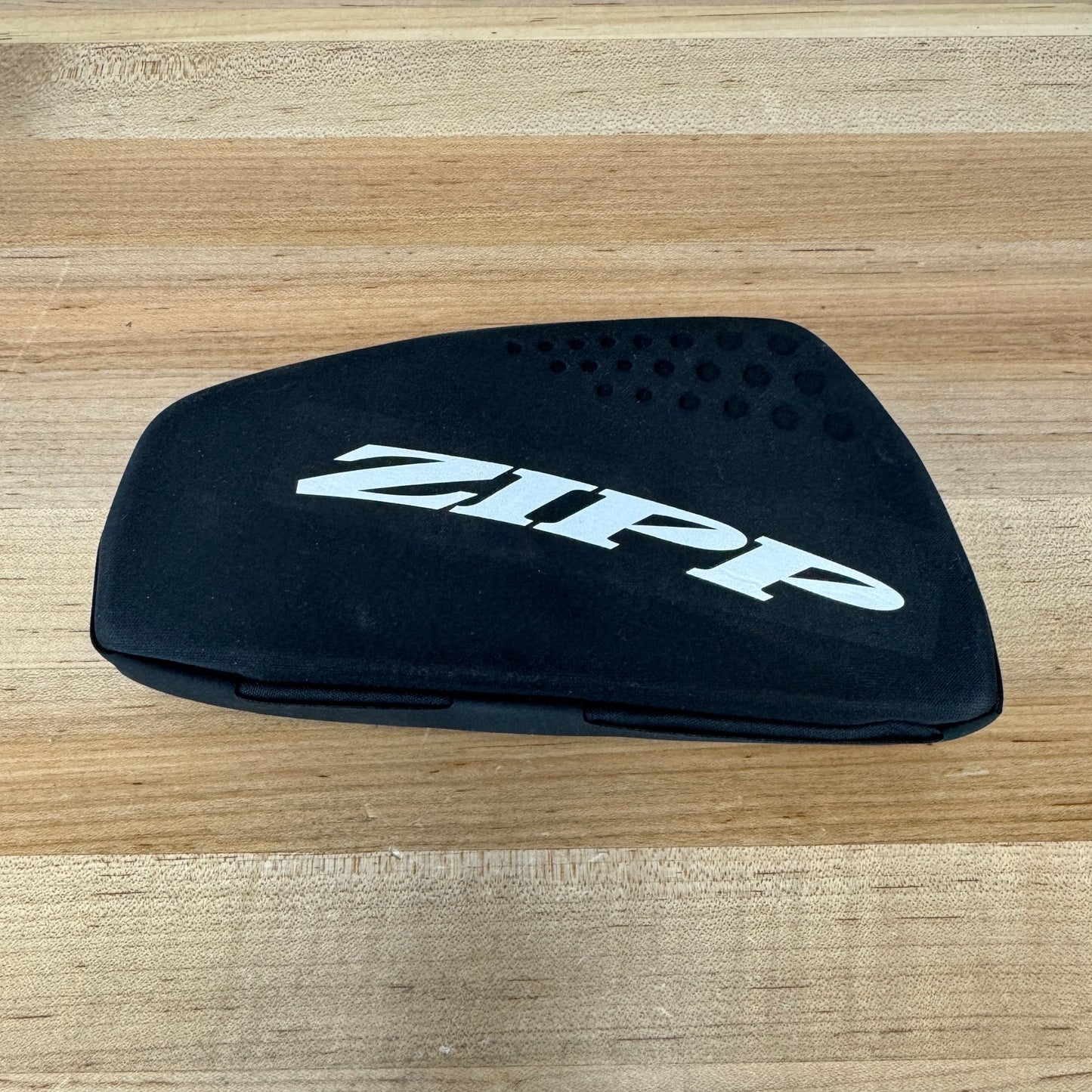 New! Zipp Speed Box Frame Bag 2.0 Black Bags & Panniers