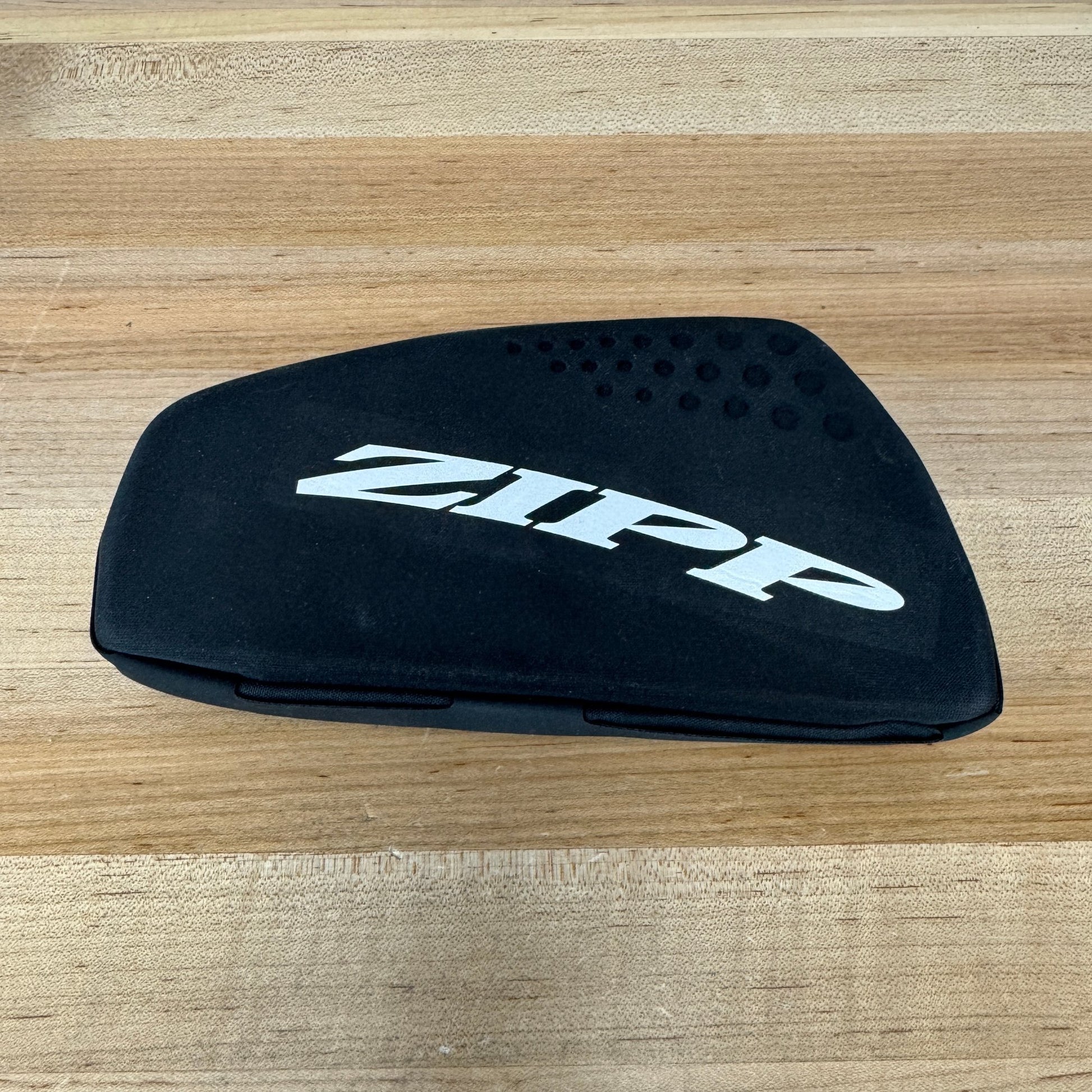 New! Zipp Speed Box Frame Bag 2.0 Black Bags & Panniers