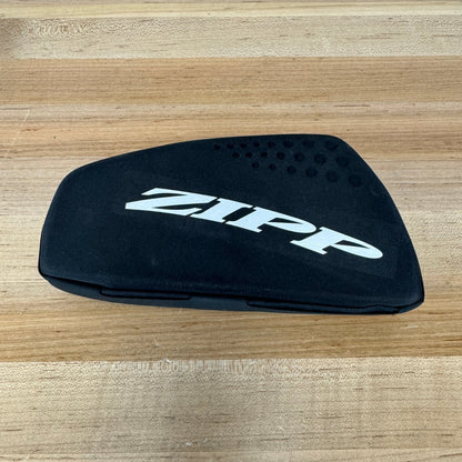 New! Zipp Speed Box Frame Bag 2.0 Black Bags & Panniers