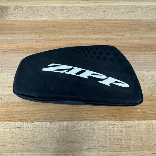 New! Zipp Speed Box Frame Bag 2.0 Black Bags & Panniers