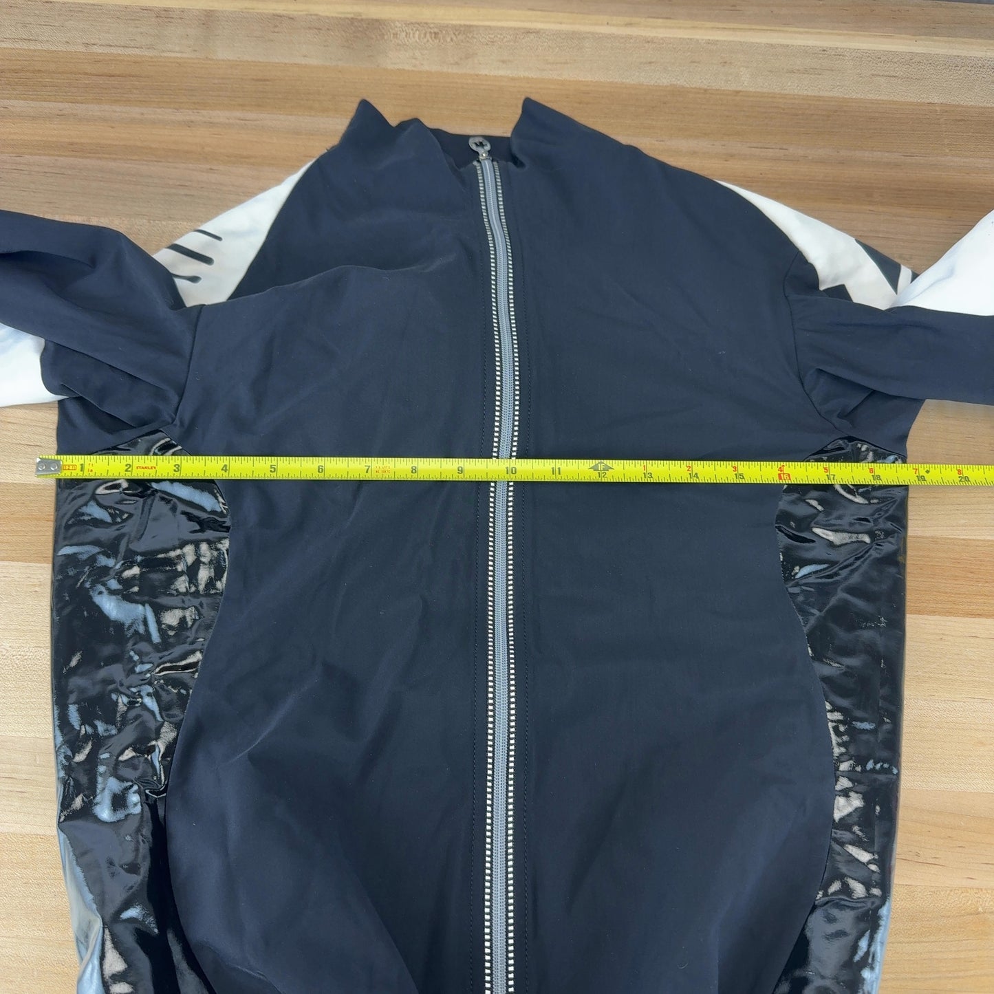 Assos iJ.pompaDour Campionissimo S7 Large Women's Cold Weather Cycling Jacket