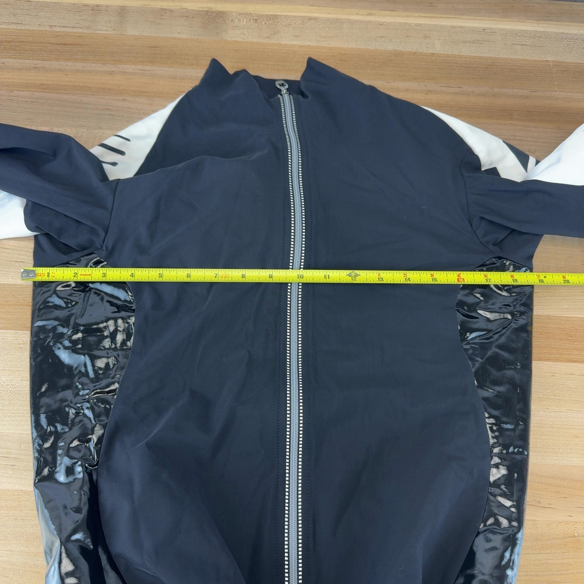 Assos iJ.pompaDour Campionissimo S7 Large Women's Cold Weather Cycling Jacket