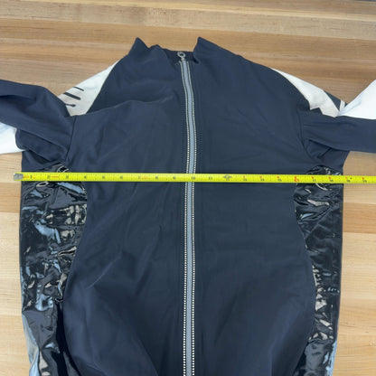 Assos iJ.pompaDour Campionissimo S7 Large Women's Cold Weather Cycling Jacket