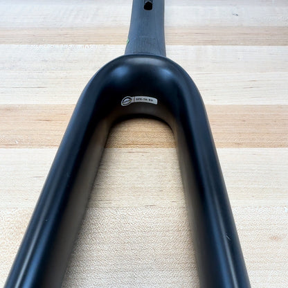 Specialized S-Works Tarmac SL7 Carbon Flat Mount Disc Brake 193mm Carbon Fork