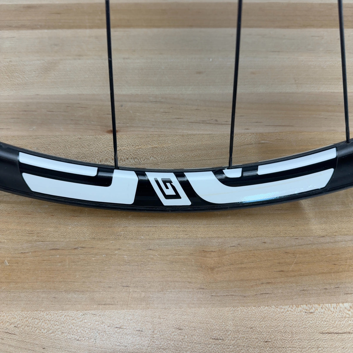 Low Mile! Enve G23 Innerdrive Gravel Bike Carbon Wheelset 700c 1321g