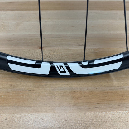 Low Mile! Enve G23 Innerdrive Gravel Bike Carbon Wheelset 700c 1321g