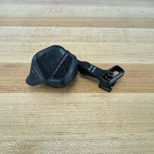 New! SRAM AXS Pod Controller Bridge Clamp - Right 12/13-Speed Shifters MSRP $165