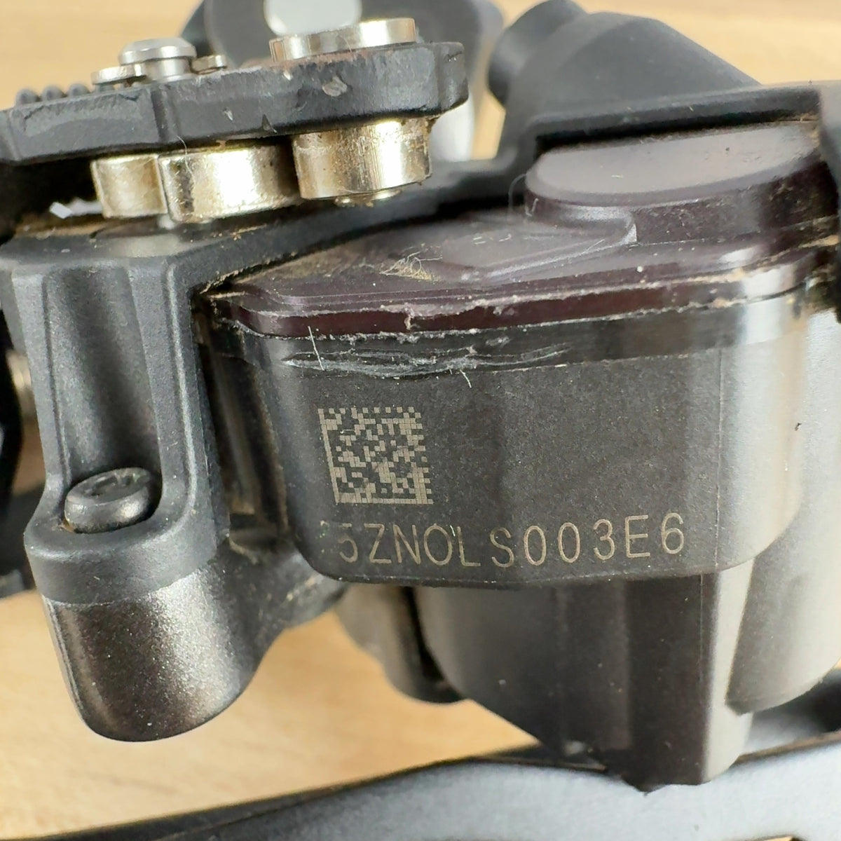 New Take Off! Shimano Deore XT RD-M8050 MTB 11-Speed Rear Derailleur 327g — photo 6 of 6