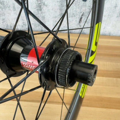 Low Mile! Enve SES 5.6 Carbon Wheelset
