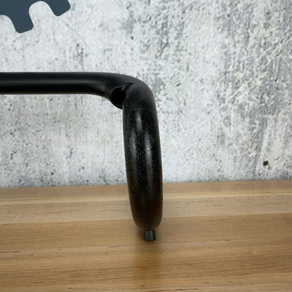 Light Use! Hollowgram Knot SystemBar 42cm Carbon Drop Bar Bike Handlebar 288g