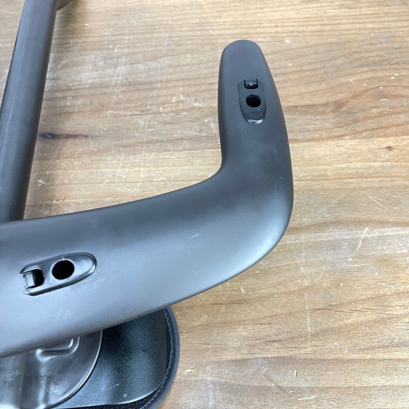 Deda Elementi Espresso TT Carbon 40cm Basebar 31.8mm + J-Bend Extensions TT/Triathlon